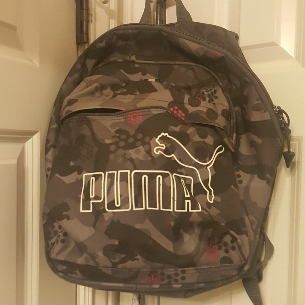 Puma Backpack